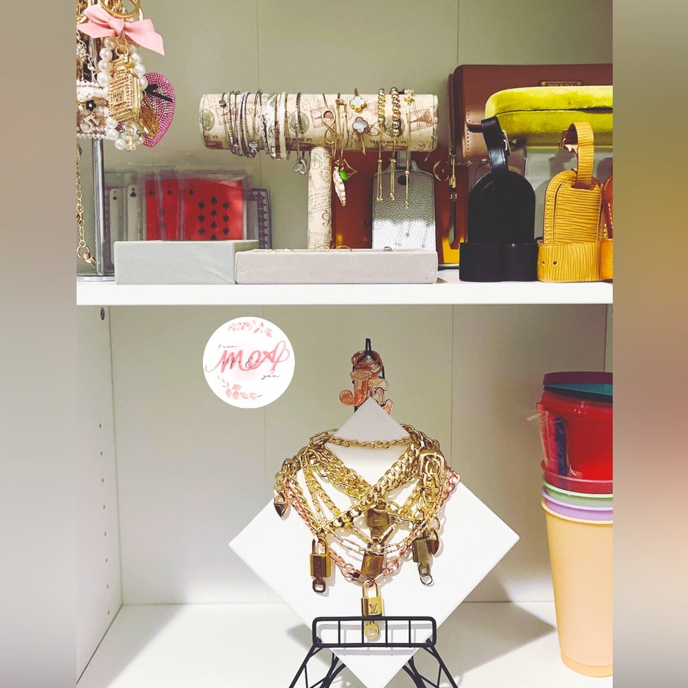 Misc - Unlisted Items for Live Show